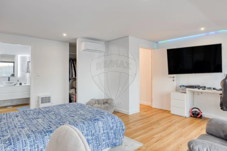 Moradia T3 para Venda em Matosinhos e Leça da Palmeira Foto 21