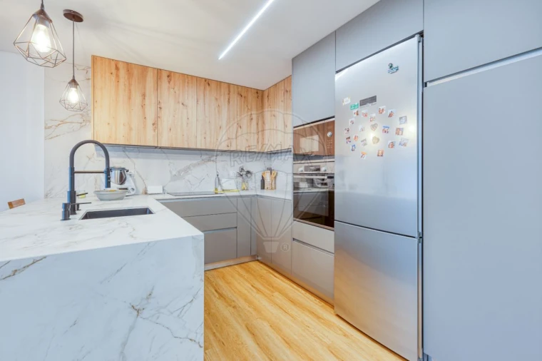 Moradia T3 para Venda em Matosinhos e Leça da Palmeira Foto 3