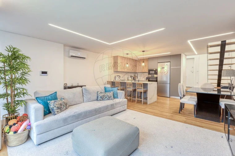 Moradia T3 para Venda em Matosinhos e Leça da Palmeira Foto 5