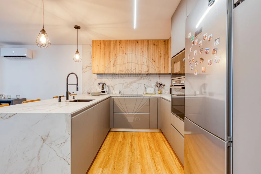 Moradia T3 para Venda em Matosinhos e Leça da Palmeira Foto 2