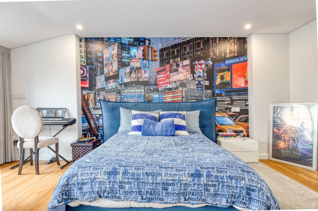 Moradia T3 para Venda em Matosinhos e Leça da Palmeira Foto 20