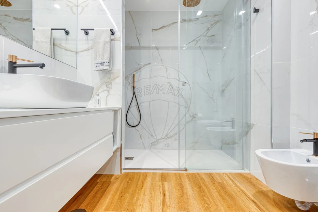 Moradia T3 para Venda em Matosinhos e Leça da Palmeira Foto 13