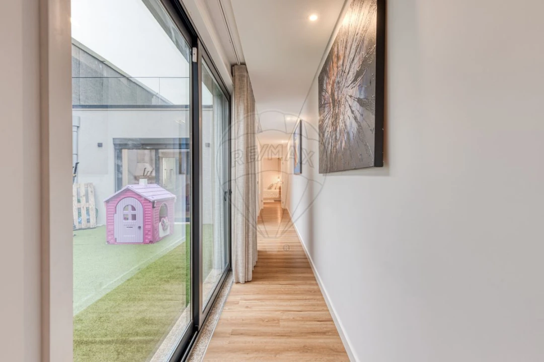 Moradia T3 para Venda em Matosinhos e Leça da Palmeira Foto 9