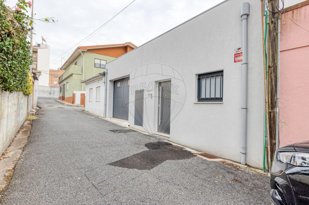 Moradia T3 para Venda em Matosinhos e Leça da Palmeira Foto 30