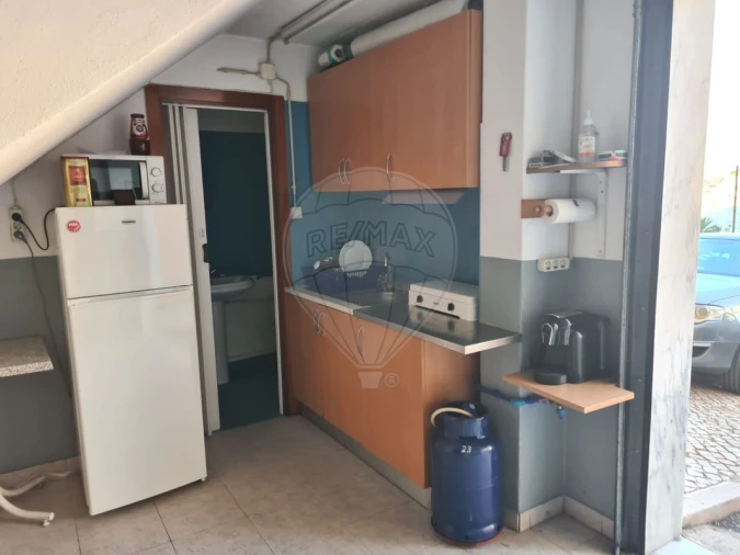 Garagem para Venda em Alverca do Ribatejo e Sobralinho Foto 15