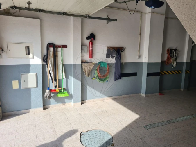 Garagem para Venda em Alverca do Ribatejo e Sobralinho Foto 14