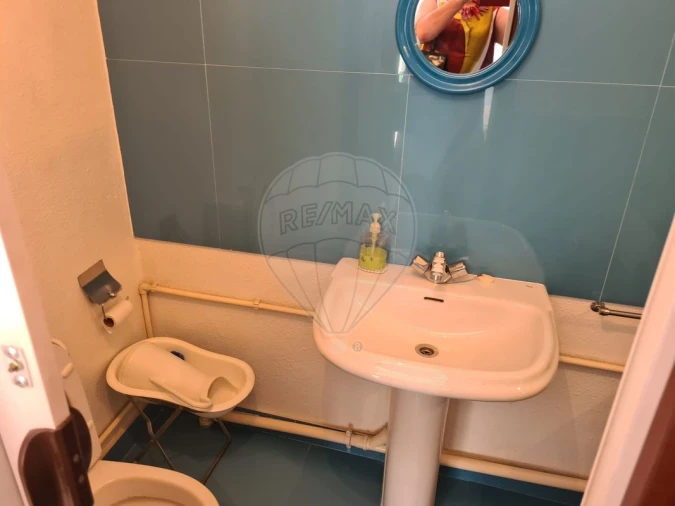 Garagem para Venda em Alverca do Ribatejo e Sobralinho Foto 2