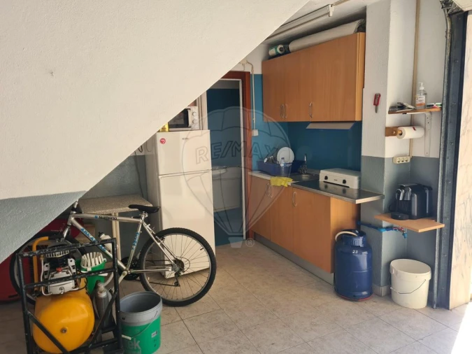 Garagem para Venda em Alverca do Ribatejo e Sobralinho Foto 12