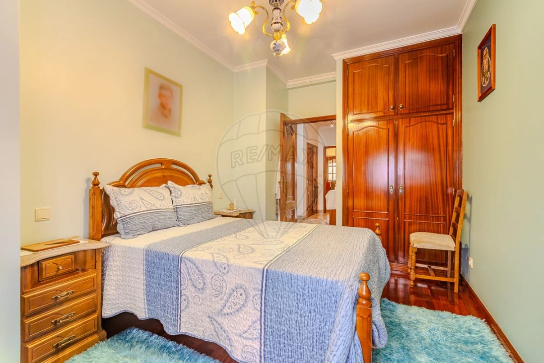Apartamento T3 para Venda em Bonfim Foto 16