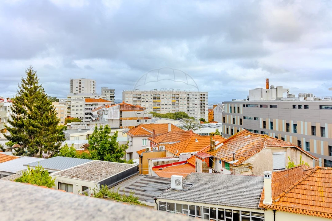 Apartamento T3 para Venda em Bonfim Foto 24