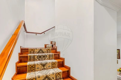 Apartamento T3 para Venda em Bonfim