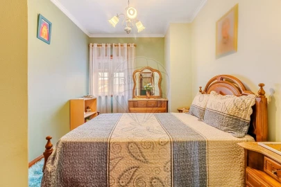 Apartamento T3 para Venda em Bonfim