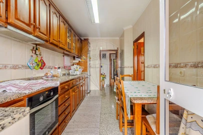 Apartamento T3 para Venda em Bonfim