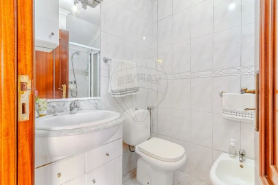 Apartamento T3 para Venda em Bonfim