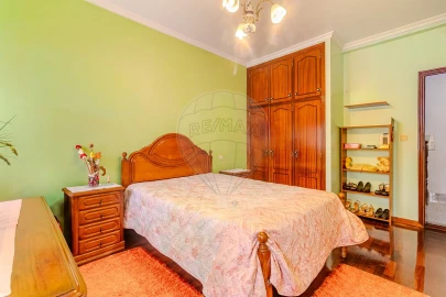 Apartamento T3 para Venda em Bonfim