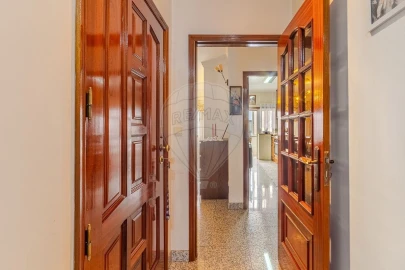 Apartamento T3 para Venda em Bonfim