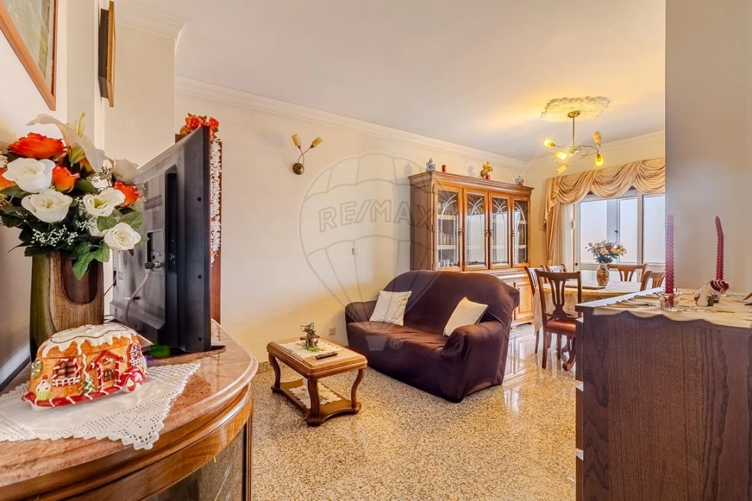 Apartamento T3 para Venda em Bonfim Foto 6