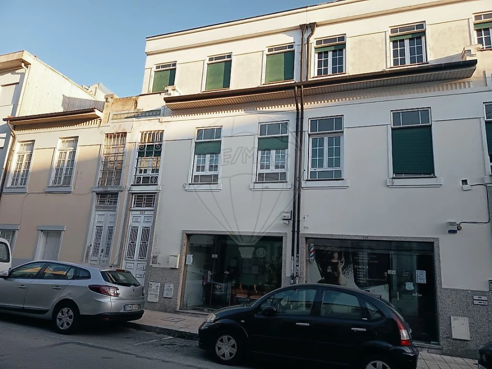 Apartamento T3 para Venda em Bonfim Foto 1
