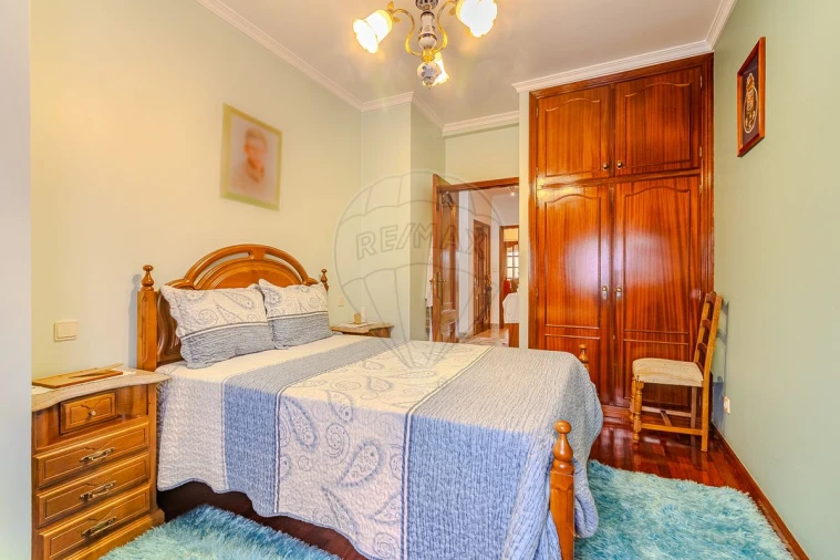 Apartamento T3 para Venda em Bonfim Foto 16