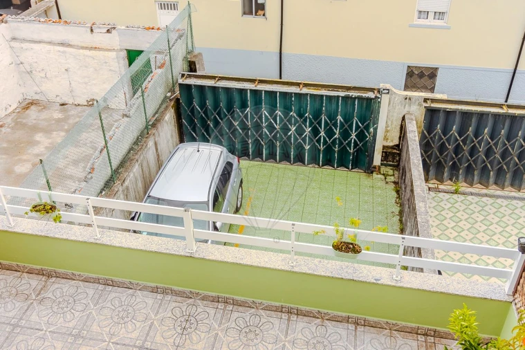 Apartamento T3 para Venda em Bonfim Foto 25