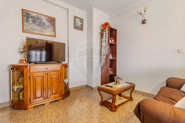 Apartamento T3 para Venda em Bonfim Foto 7