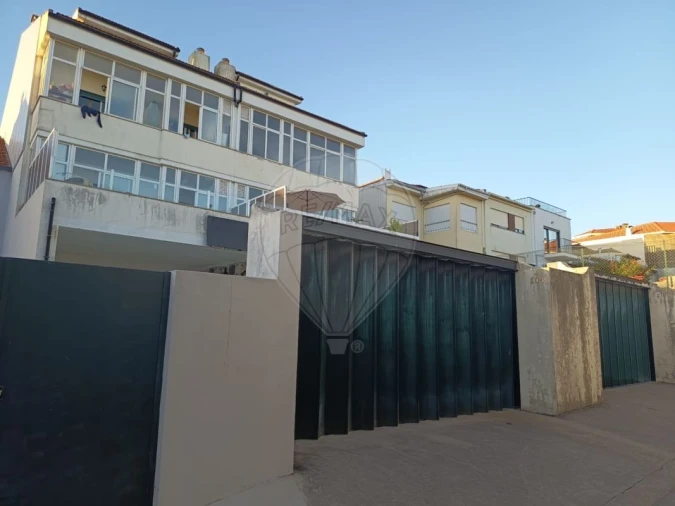 Apartamento T3 para Venda em Bonfim Foto 26