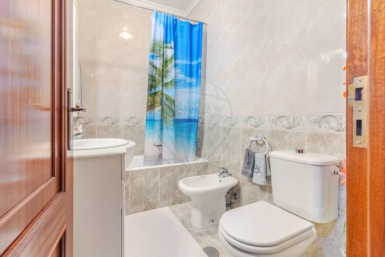 Apartamento T3 para Venda em Bonfim Foto 13