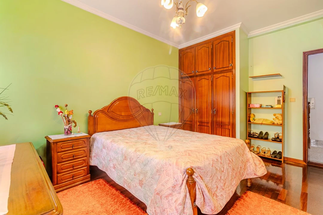 Apartamento T3 para Venda em Bonfim Foto 17