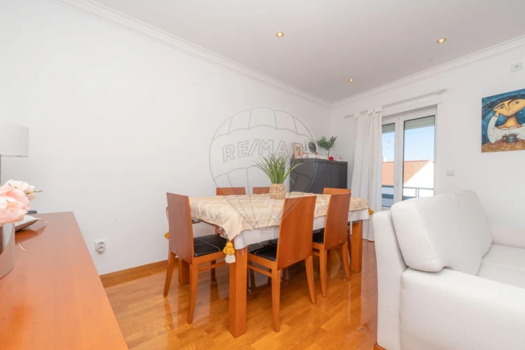 Apartamento T1 para Venda em Eiras e São Paulo de Frades Foto 7