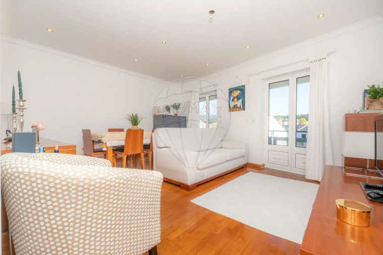 Apartamento T1 para Venda em Eiras e São Paulo de Frades Foto 6