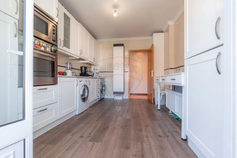 Apartamento T1 para Venda em Eiras e São Paulo de Frades Foto 9