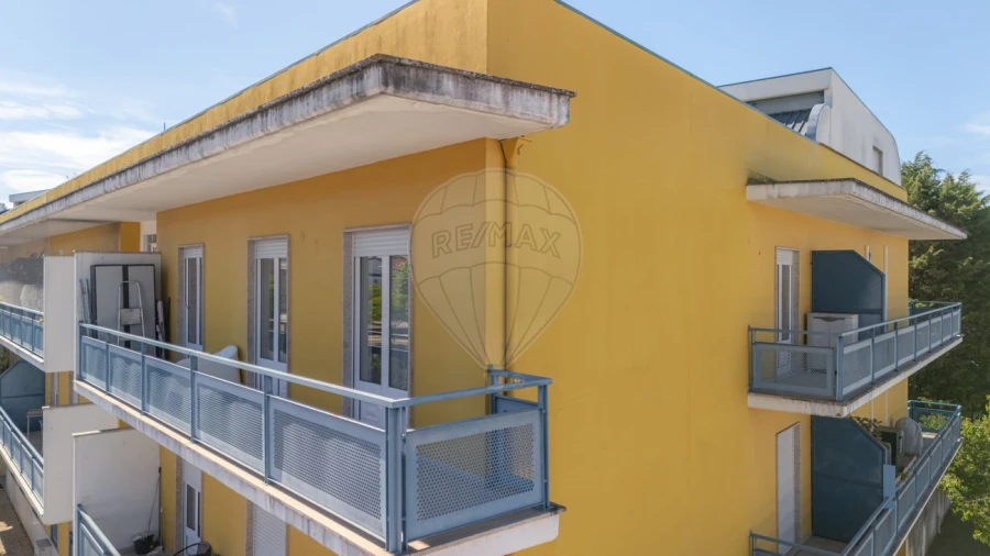 Apartamento T1 para Venda em Eiras e São Paulo de Frades Foto 22