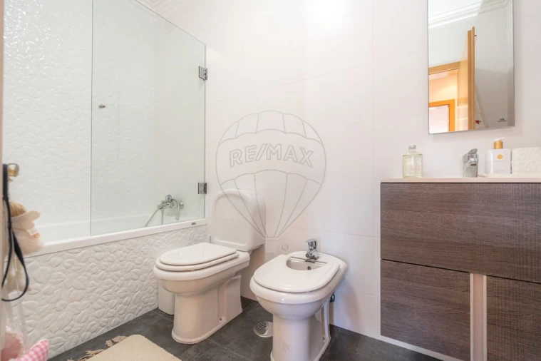 Apartamento T1 para Venda em Eiras e São Paulo de Frades Foto 11