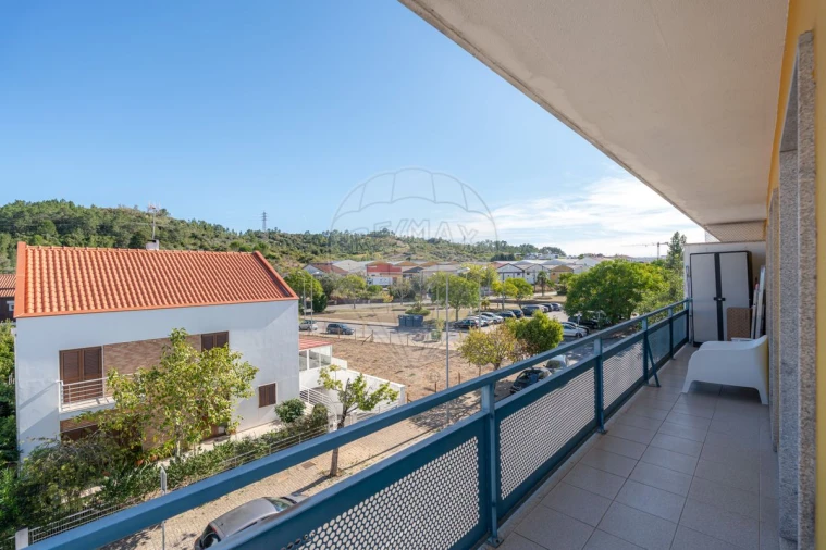 Apartamento T1 para Venda em Eiras e São Paulo de Frades Foto 20