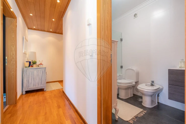 Apartamento T1 para Venda em Eiras e São Paulo de Frades Foto 12