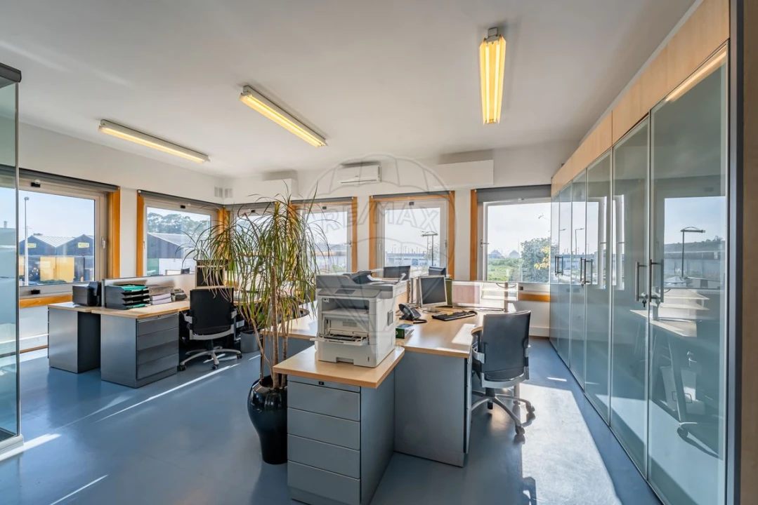 Escritório para Venda em Perafita, Lavra e Santa Cruz do Bispo Foto 19