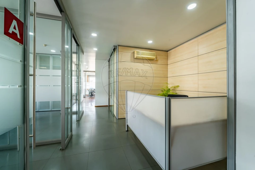 Escritório para Venda em Perafita, Lavra e Santa Cruz do Bispo Foto 20