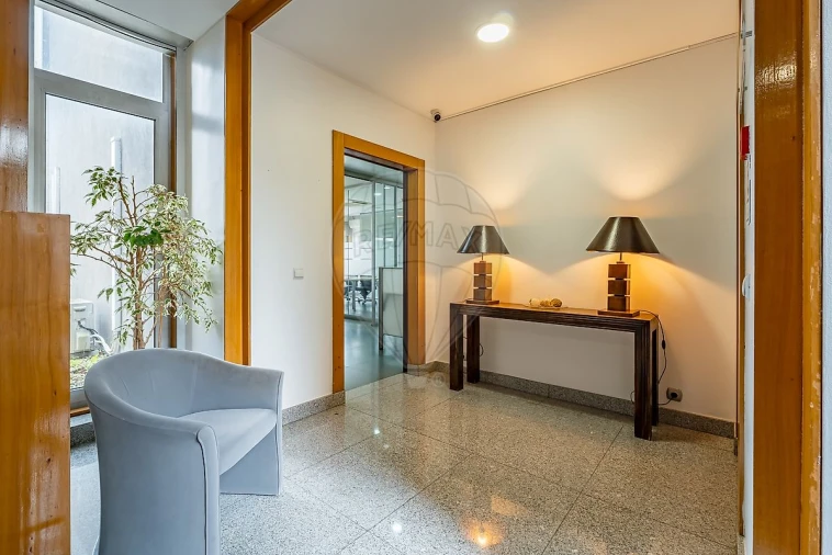 Escritório para Venda em Perafita, Lavra e Santa Cruz do Bispo Foto 6