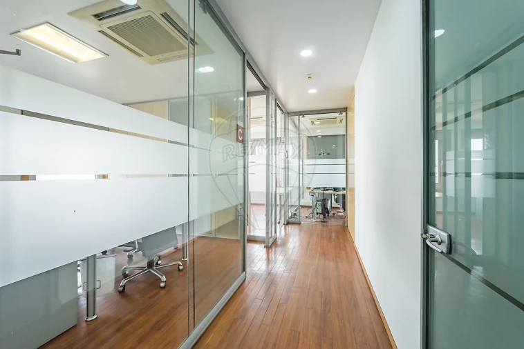 Escritório para Venda em Perafita, Lavra e Santa Cruz do Bispo Foto 10