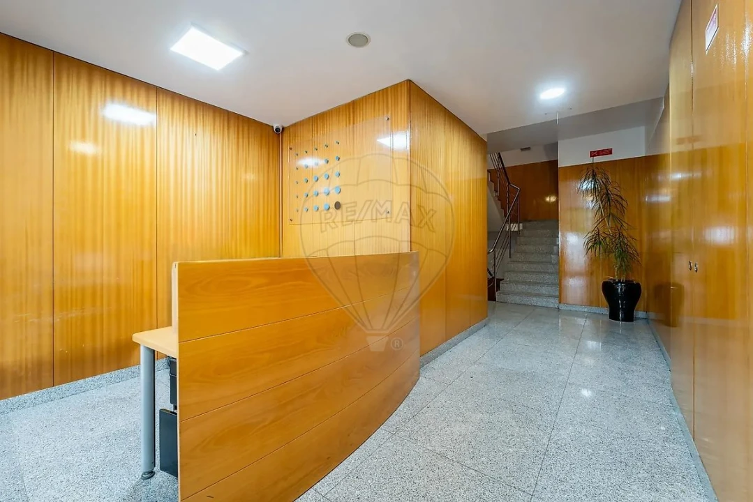 Escritório para Venda em Perafita, Lavra e Santa Cruz do Bispo Foto 3