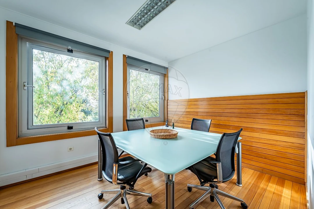 Escritório para Venda em Perafita, Lavra e Santa Cruz do Bispo Foto 21