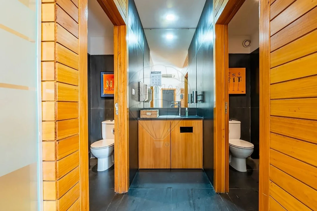 Escritório para Venda em Perafita, Lavra e Santa Cruz do Bispo Foto 15