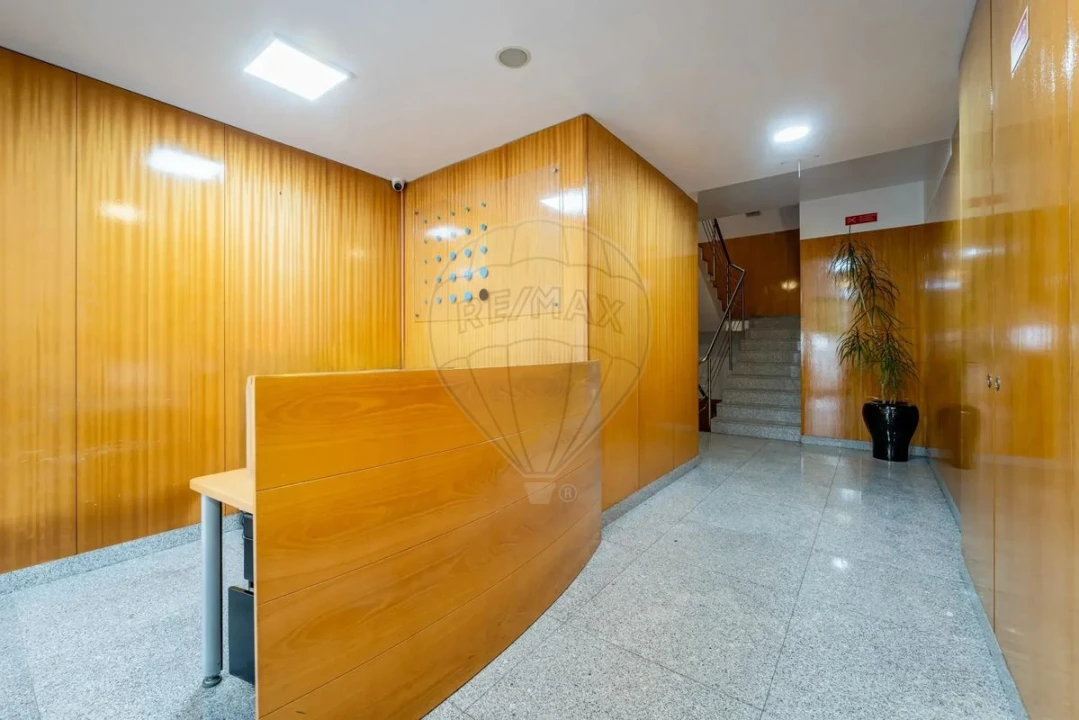 Escritório para Venda em Perafita, Lavra e Santa Cruz do Bispo Foto 3