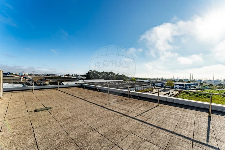 Escritório para Venda em Perafita, Lavra e Santa Cruz do Bispo Foto 6