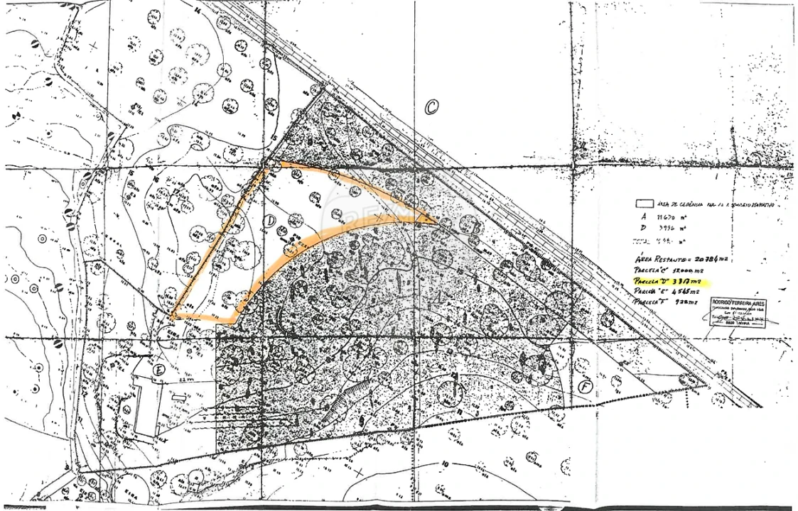 Terreno para Venda em Tavira (Santa Maria e Santiago) Foto 14