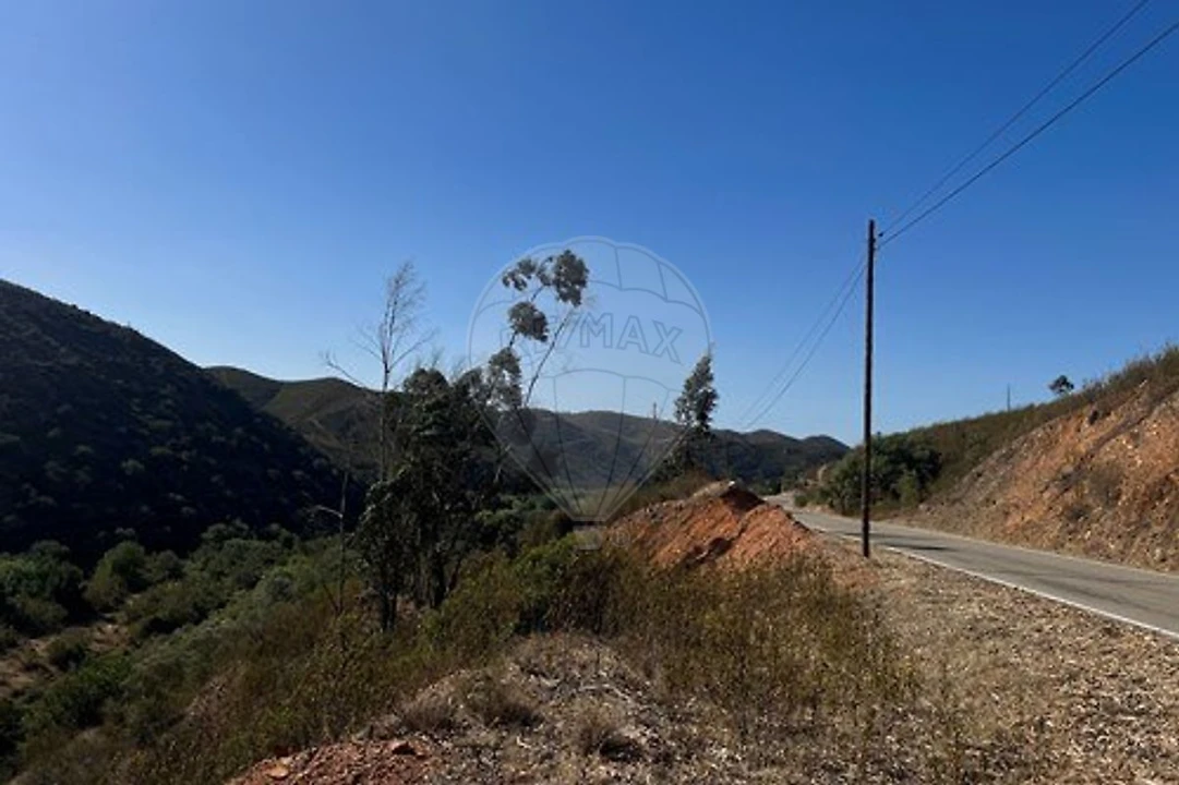 Terreno para Venda em Alferce Foto 5