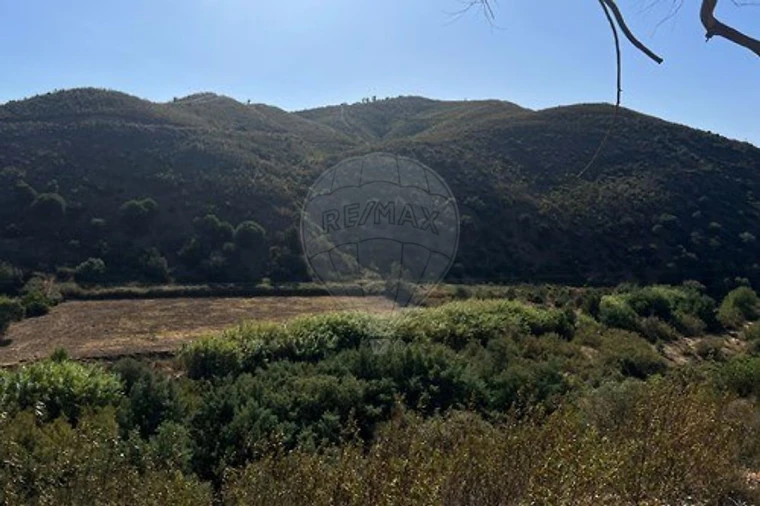 Terreno para Venda em Alferce Foto 2