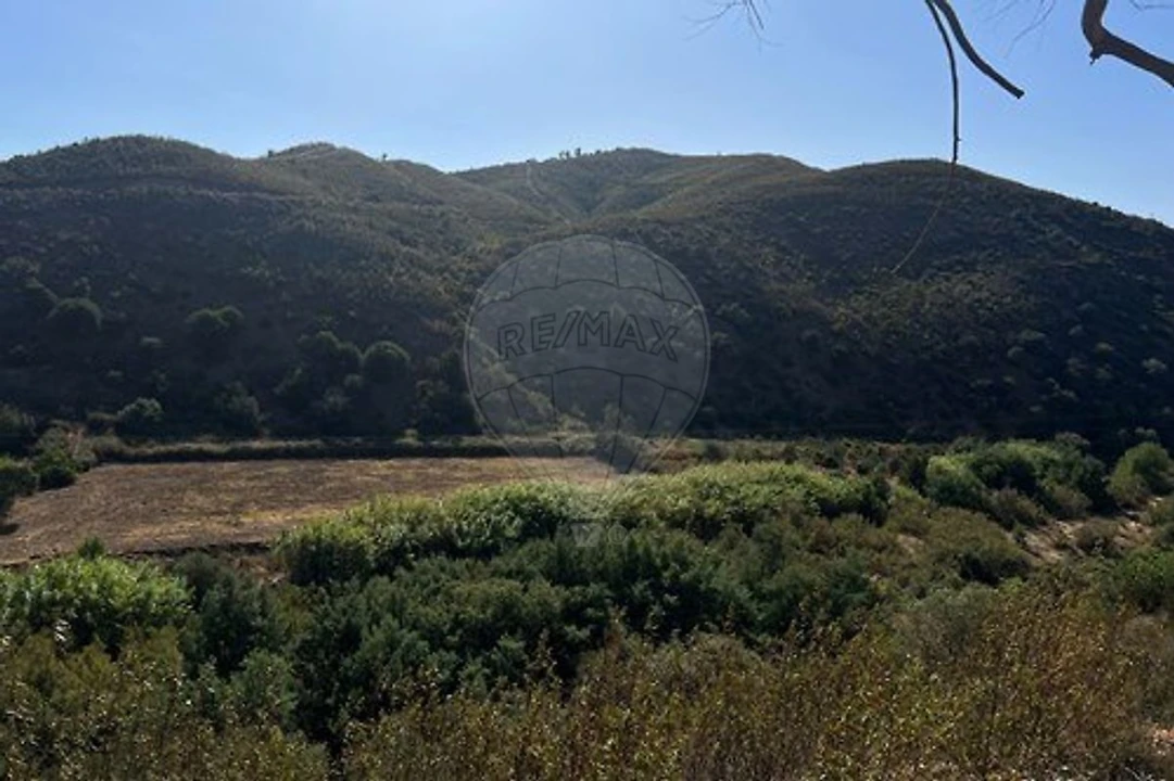 Terreno para Venda em Alferce Foto 2