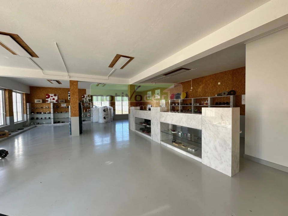 Escritório para Arrendamento em Almargem do Bispo, Pêro Pinheiro e Montelavar Foto 3