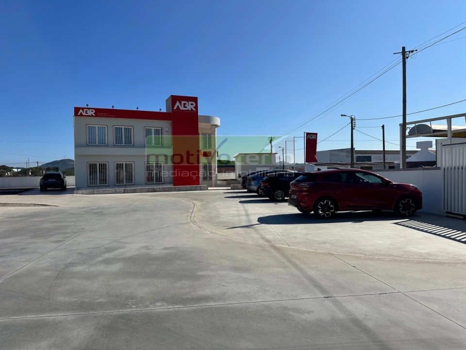 Escritório para Arrendamento em Almargem do Bispo, Pêro Pinheiro e Montelavar Foto 2